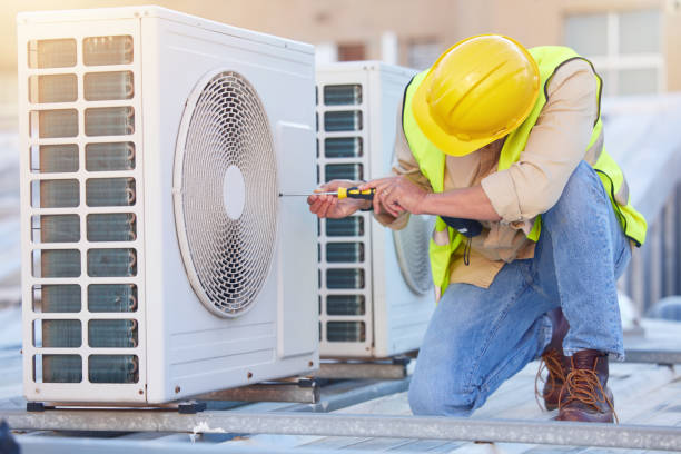 Best HVAC companies near me  in Akron, IN