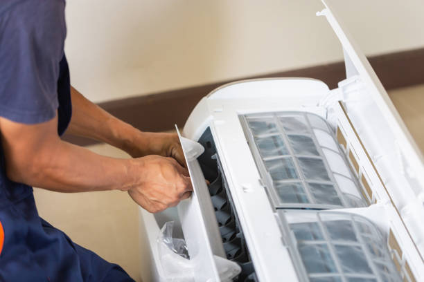 Best HVAC installation services  in Akron, IN