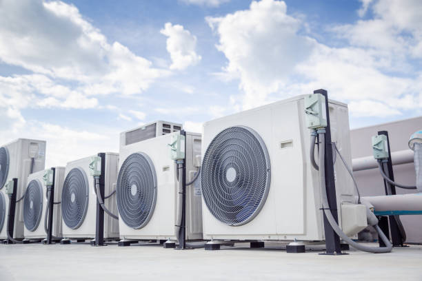 Best HVAC repair near me  in Akron, IN