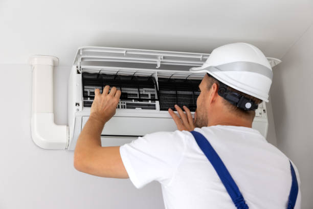 Best Affordable HVAC services  in Akron, IN